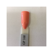NiiZA Gel Polish 7ml - 168 világítás
