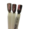 NiiZA Gel Polish 7ml - 185 CatEye
