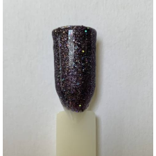 NiiZA Gel Polish 7ml - 212 Glitter világítás