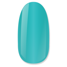 NiiZA Gel Polish 7ml - 351 Glow in dark lakk zselé