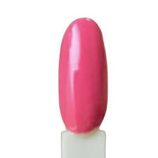 NiiZA Gel Polish 7ml - 412 HEMAmentes lakk zselé