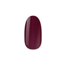 NiiZA Gel Polish 7ml - 491 HEMAmentes lakk zselé