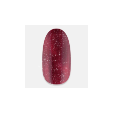 NiiZA Gel Polish 7ml - 498 reflective cat eye lakk zselé