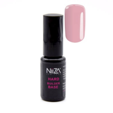 NiiZA Hard Builder Base Gel Pink 7ml arcpúder