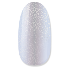 NiiZA Holo Glitter Top fedőlakk 4ml fényzselé