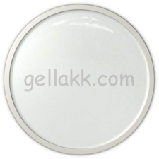 NiiZA LUXURY UV/LED GEL - Clear - 15g lakk zselé