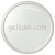 NiiZA LUXURY UV/LED GEL - Clear - 50g
