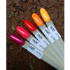 NiiZA NiiZA Gel Polish 4ml - 336