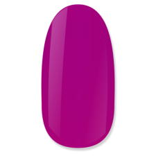 NiiZA NiiZA Gel Polish 7ml - 273 neon lakk zselé