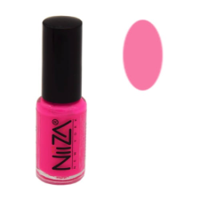 NiiZA Nyomdalakk - Magenta körömdíszítő