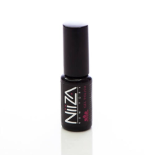 NiiZA Rubber Base Baby Boom Pink 7ml műköröm zselé