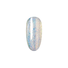 NiiZA Rubber Base Gel Mermaid 4ml fényzselé