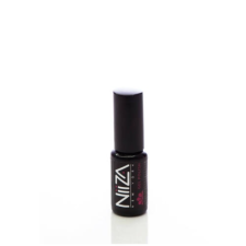 NiiZA Rubber Base Gel Pale Pink 4ml műköröm zselé