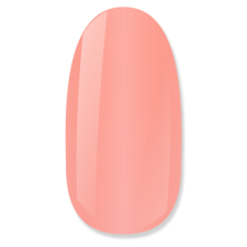 NiiZA Rubber Base Gel Pastel Pink 7ml fényzselé