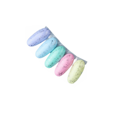 NiiZA Shimmer Shine Top Coat #3 7ml lakk zselé