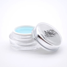 NiiZA UV Builder Gel Ice Blue - 50g fényzselé