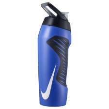 Nike 7700008001 Refuel Műanyag Kulacs 710ml - Kék (7700008001) kulacs, kulacstartó