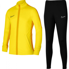 Nike Academy 23 Knit férfi tréningruha, sárga/fekete, 2XL