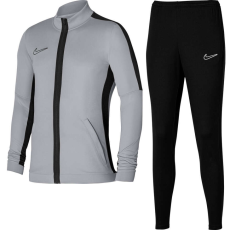 Nike Academy 23 Knit férfi tréningruha, szürke/fekete, 2XL