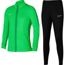 Nike Academy 23 Knit férfi tréningruha, zöld/fekete, S férfi edzőruha