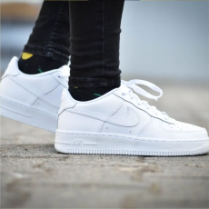  Nike Air Force 107 sportcipő unisex DH2920 111 39