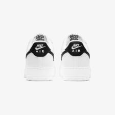 Nike Air Force 1 07 AN21 CT2302100 Férfi Fehér 44 Sportcipő férfi cipő