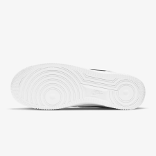 Nike Air Force 1 07 CT2302100 Férfi Fehér 43 Sportcipő férfi cipő