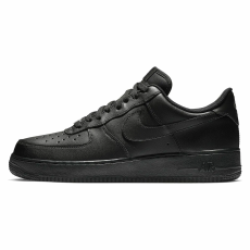Nike Air Force 1 07 Le CW2288001 Férfi Sportcipő Fekete 44.5