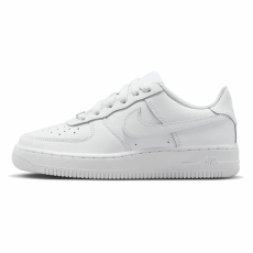 Nike Air Force 1 Le Bg FV5951111 Gyerek Fehér 34 Sportcipő