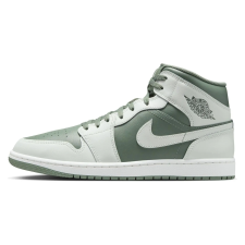  Nike Air Jordan 1 Mid DQ8426107 férfi fehér cipő 41 férfi cipő