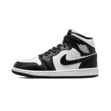 Nike Air Jordan 1 Mid - Panda férfi cipő