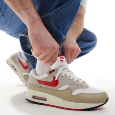 Nike Air Max 1 sportcipő férfi HF4312 100 43 férfi cipő