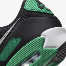 Nike Air Max 90 DM0029006 Férfi Sportcipő Fekete 40.5 férfi cipő