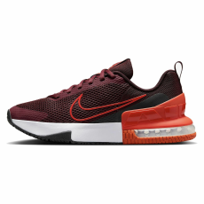 Nike Air Max Alpha Trainer 6 FQ1833600 Férfi Sportcipő Piros 40