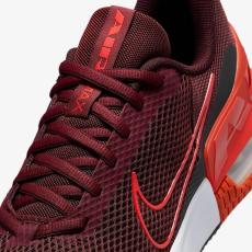 Nike Air Max Alpha Trainer 6 FQ1833600 Férfi Sportcipő Piros 40.5