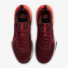 Nike Air Max Alpha Trainer 6 FQ1833600 Férfi sportcipő Piros 43