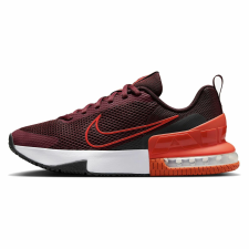 Nike Air Max Alpha Trainer 6 FQ1833600 Férfi Sportcipő Piros 44 férfi cipő