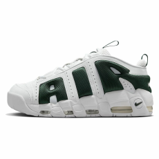 Nike Air More Uptempo Low FZ3055102 Férfi Fehér 39 Sportcipő