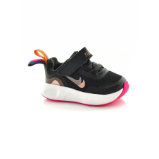 Nike bébi lány utcai cipő WEARALLDAY SE (TD) DN4152-001