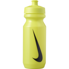Nike Big Mouth Műanyag Kulacs 950ml - Sárga (7700001001) kulacs, kulacstartó