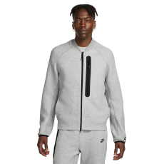 Nike Bluza trening Nike Tech Flc N98 Jkt FB8008063 A Gri XS