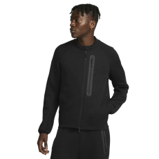 Nike Bluza trening Nike Tech polár N98 kabát FB8008010 A Negru S
