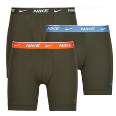 Nike Boxerek BOXER BRIEF 3PK Fekete EU L