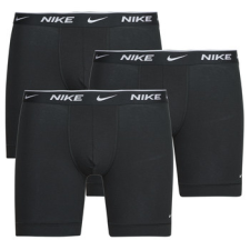 Nike Boxerek BOXER BRIEF 3PK Fekete EU XL férfi alsó