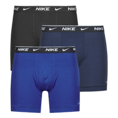 Nike Boxerek BOXER BRIEF 3PK Kék EU XS