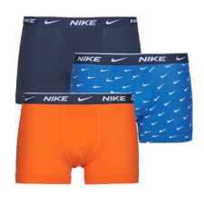 Nike Boxerek COTTON TRUNK STRC X3 Sokszínű EU L férfi alsó