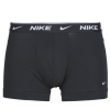 Nike Boxerek COTTON TRUNK X5 Fekete EU M