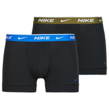 Nike Boxerek EDAY COTTON ST 2PK Fekete EU L férfi alsó