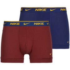 Nike Boxerek EDAY COTTON ST 2PK Sokszínű EU L férfi alsó