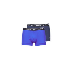 Nike Boxerek EVERYDAY COTTON STRETCH X2 Kék EU XL